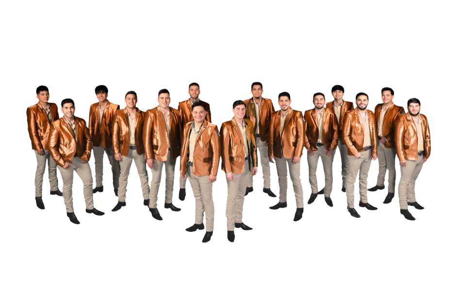 BANDA LOS RECODITOS