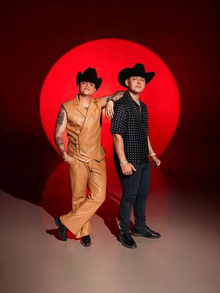 El nuevo estreno de Grupo Firme es "Ctrl + Z"
