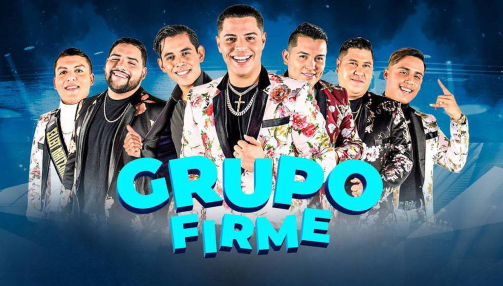 grupo firme anuncia nuevas fechas de la ultima peda