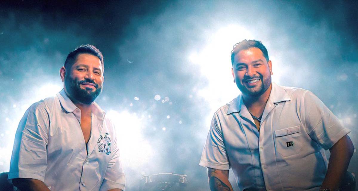 BANDA MS Y PANCHO BARRAZA LA 98 SOMOS BANDA