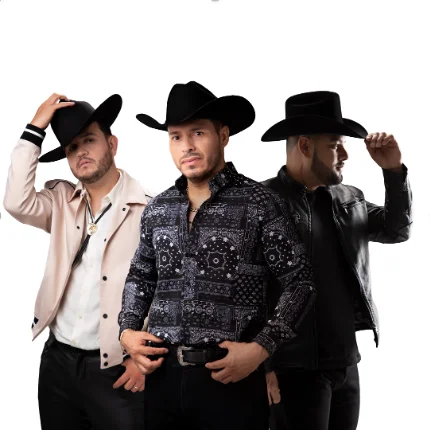 regional mexicano arranca 2026 dominando las listas de reproducción LA 98 SOMOS BANDA