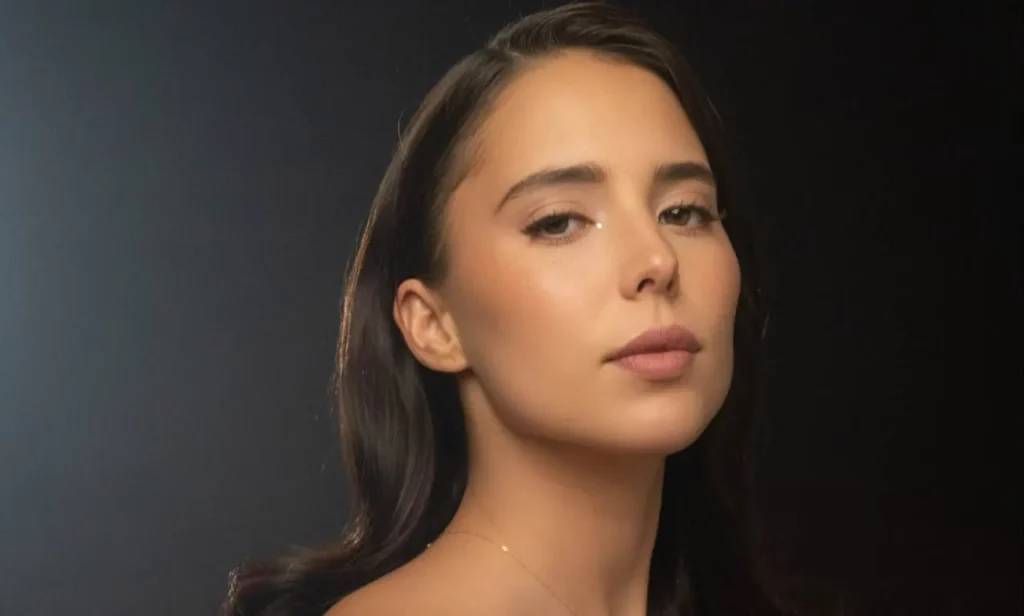 Majo Aguilar Así fue - La 98.1 Somos Banda