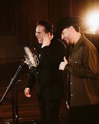 Eden Muñóz, Cristian Castro - Osadía La 98.1 Somos Banda