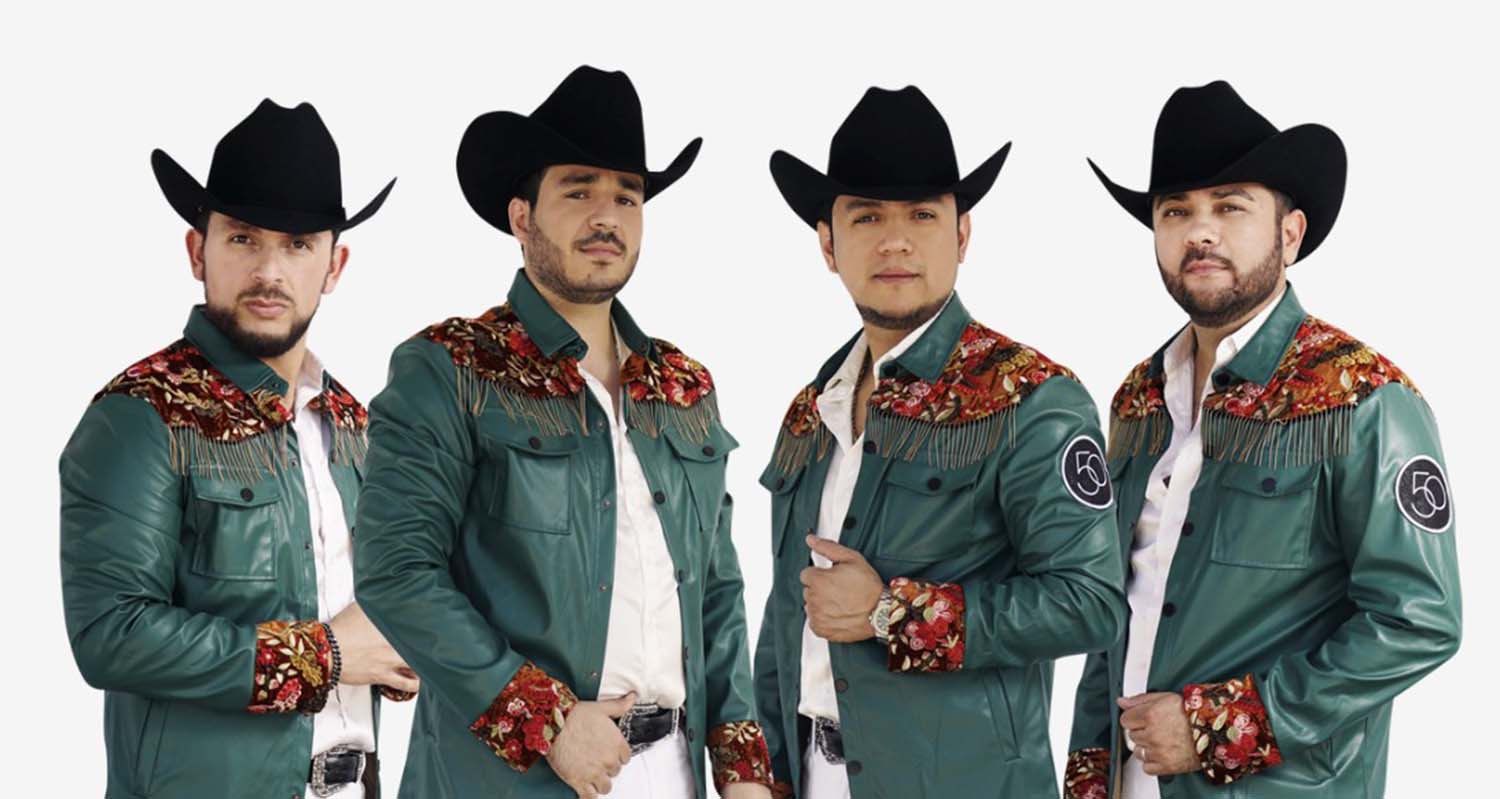 Calibre 50 vuelve a liderar listas con su nueva etapa